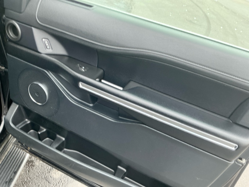 2021 Ford Expedition