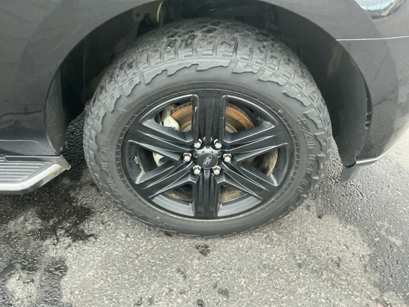 2021 Ford Expedition