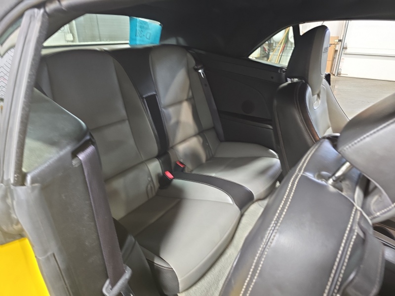 2012 Chevrolet Camaro