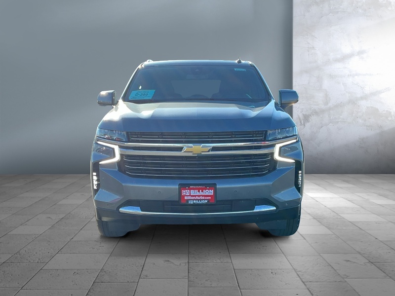 2022 Chevrolet Tahoe