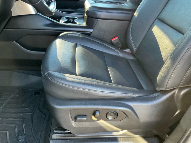 2022 Chevrolet Tahoe