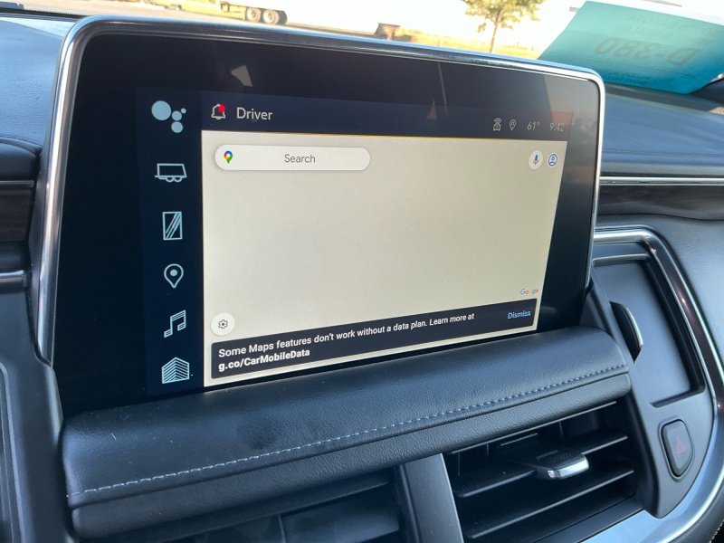 2022 Chevrolet Tahoe