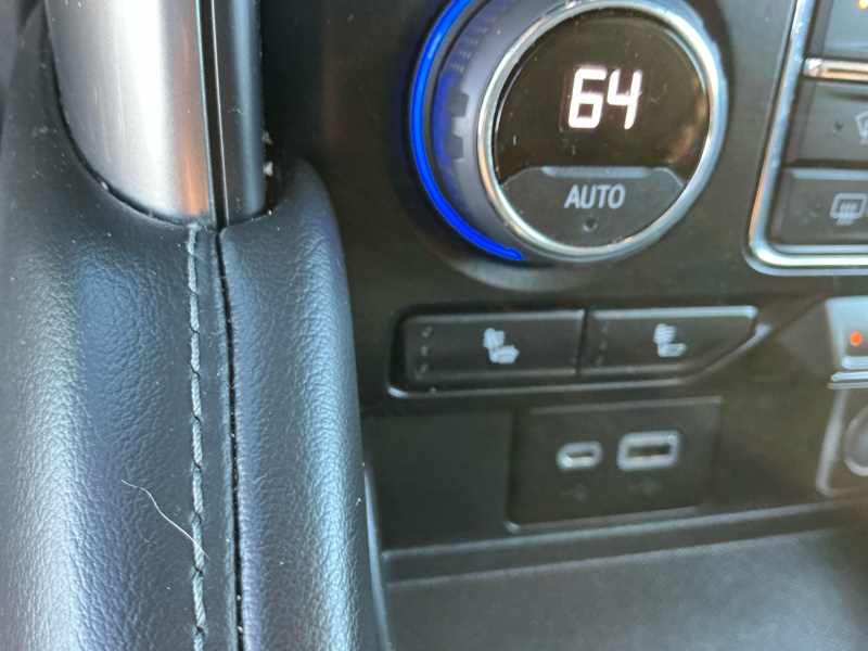 2022 Chevrolet Tahoe