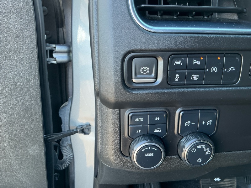 2022 Chevrolet Tahoe