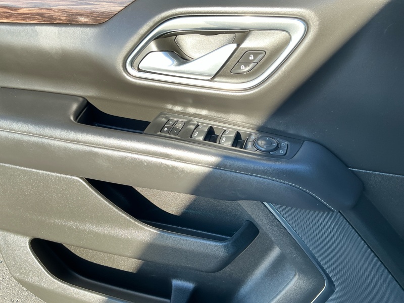 2022 Chevrolet Tahoe