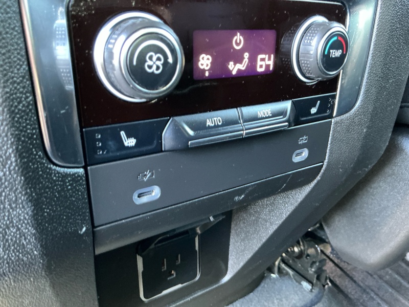 2022 Chevrolet Tahoe