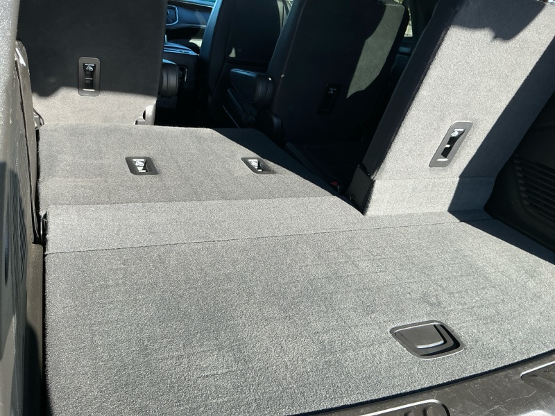 2022 Chevrolet Tahoe