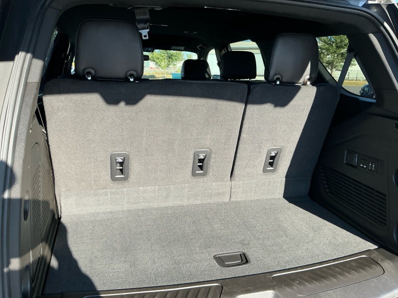 2022 Chevrolet Tahoe