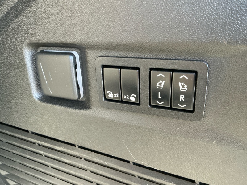 2022 Chevrolet Tahoe