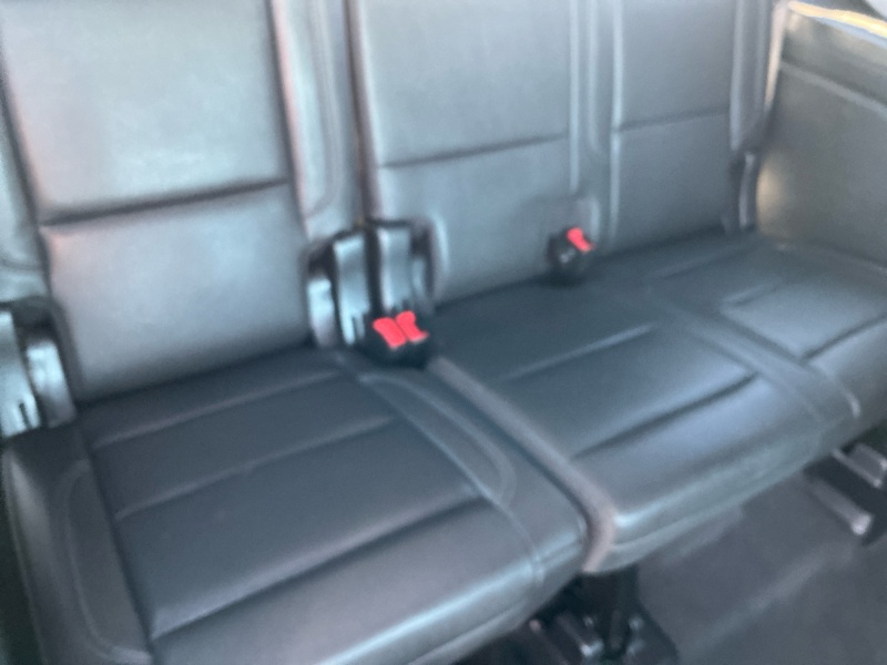 2022 Chevrolet Tahoe