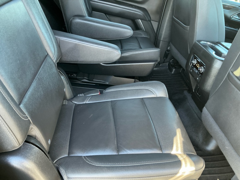 2022 Chevrolet Tahoe