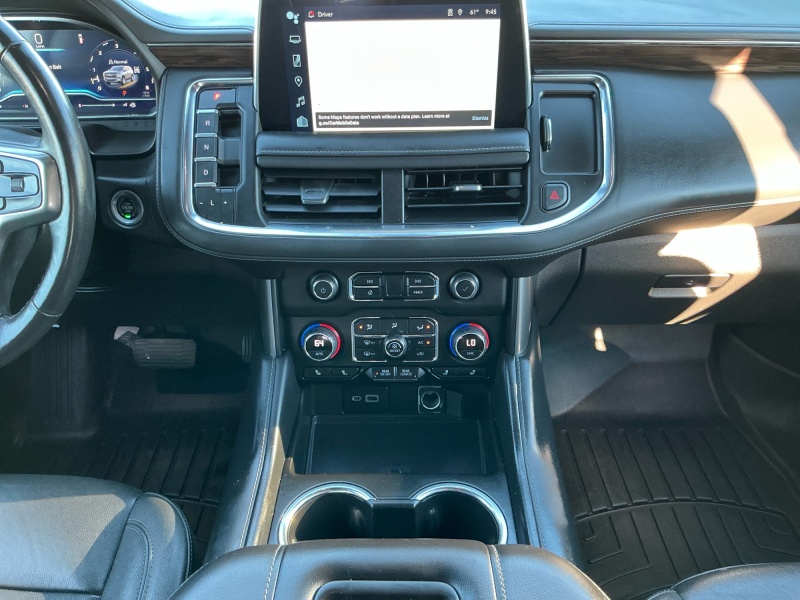 2022 Chevrolet Tahoe