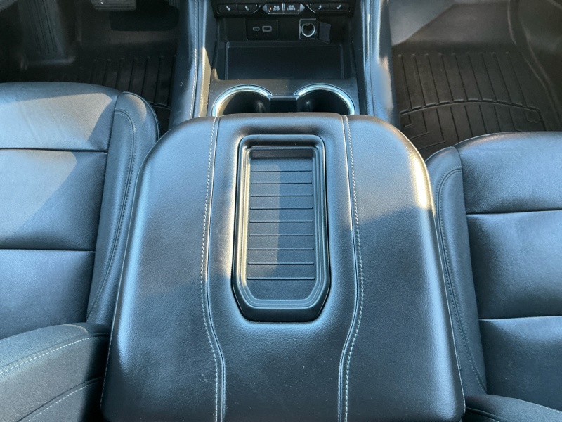 2022 Chevrolet Tahoe