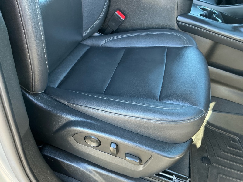 2022 Chevrolet Tahoe