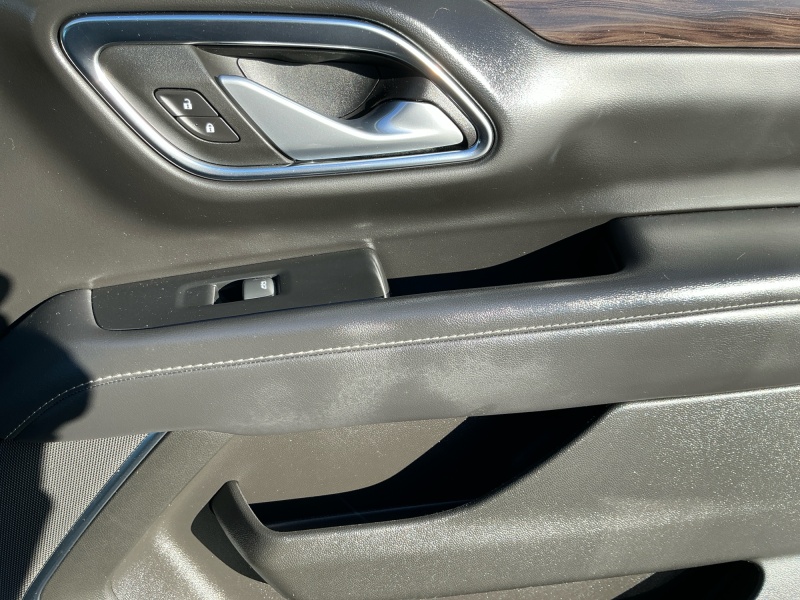 2022 Chevrolet Tahoe