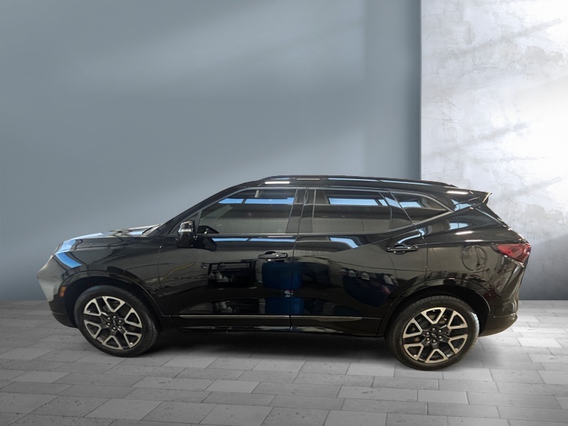 2024 Chevrolet Blazer