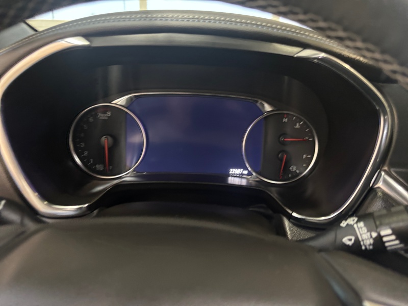 2024 Chevrolet Blazer