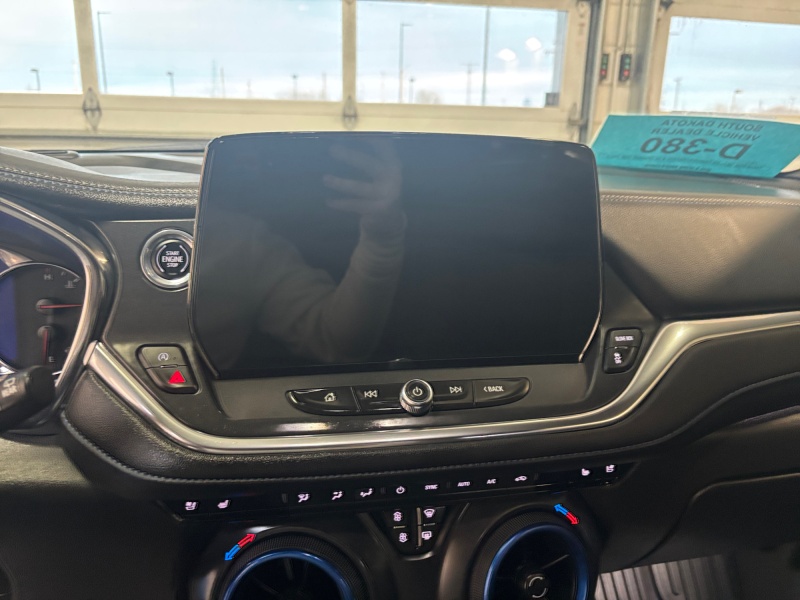 2024 Chevrolet Blazer