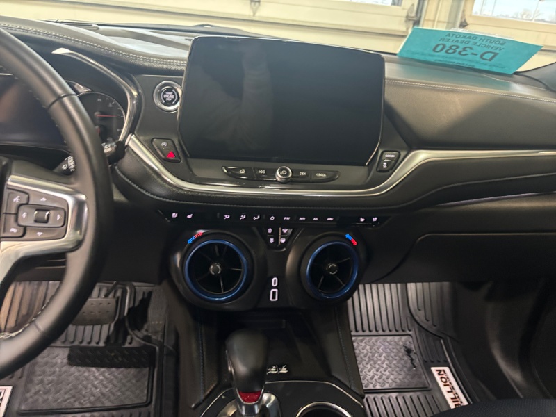 2024 Chevrolet Blazer