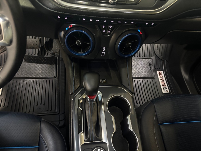 2024 Chevrolet Blazer