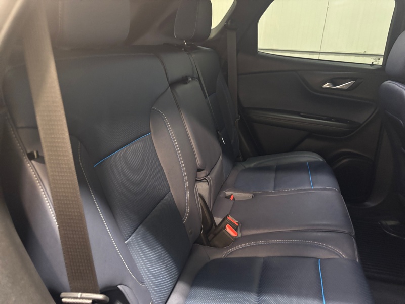 2024 Chevrolet Blazer