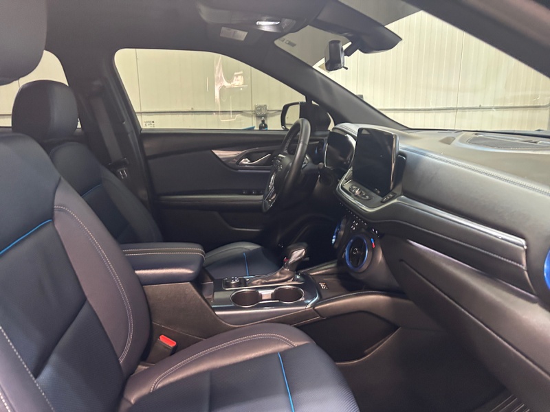 2024 Chevrolet Blazer