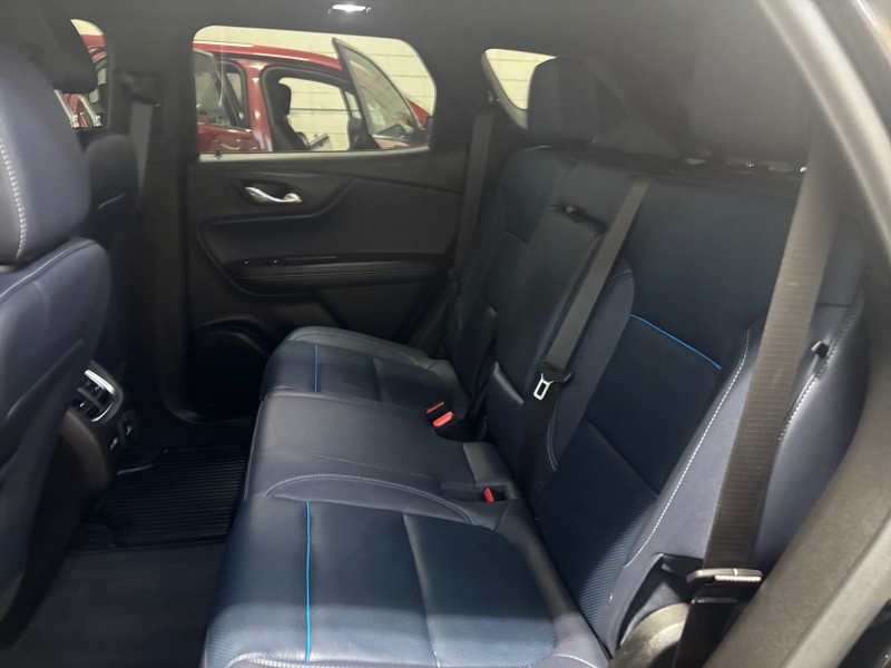 2024 Chevrolet Blazer