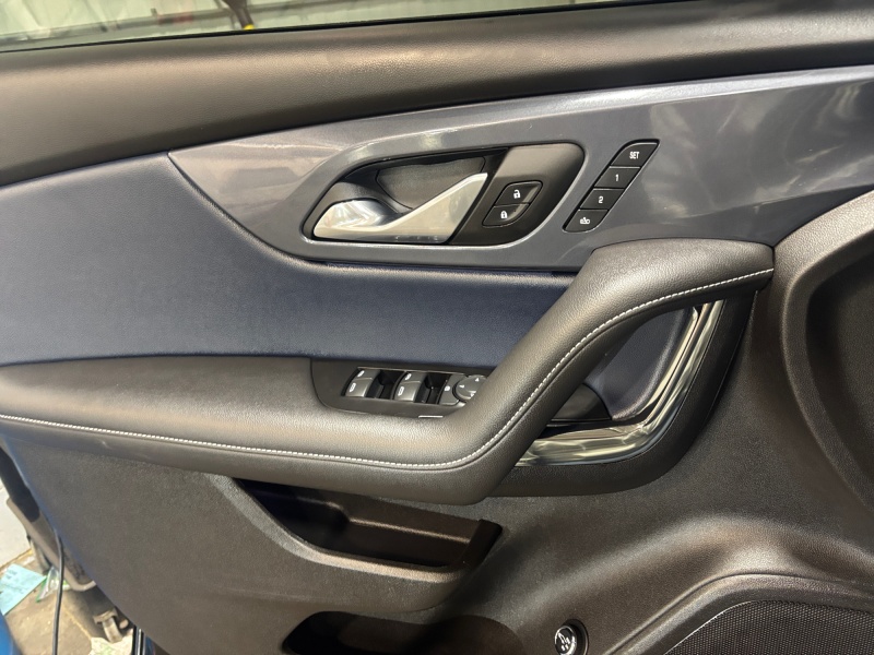 2024 Chevrolet Blazer