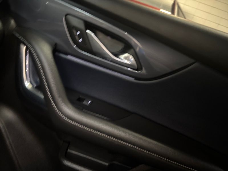 2024 Chevrolet Blazer