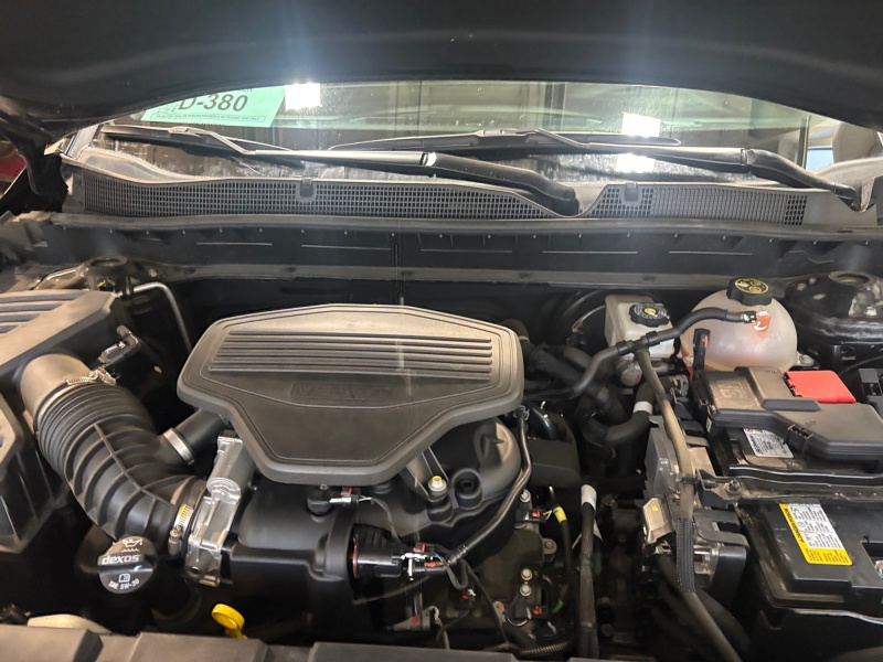 2024 Chevrolet Blazer