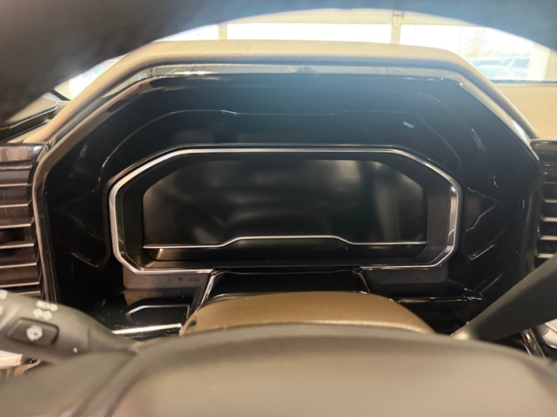 2024 Chevrolet Silverado 3500HD