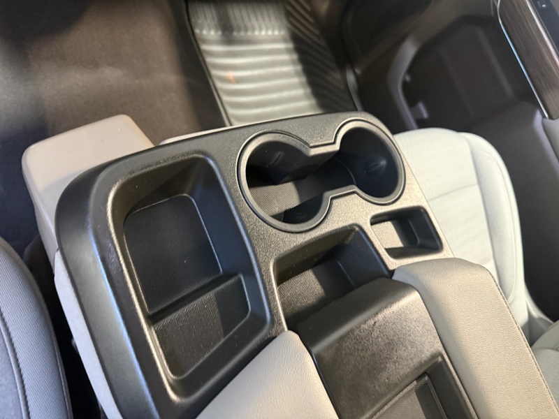 2024 Chevrolet Silverado 3500HD