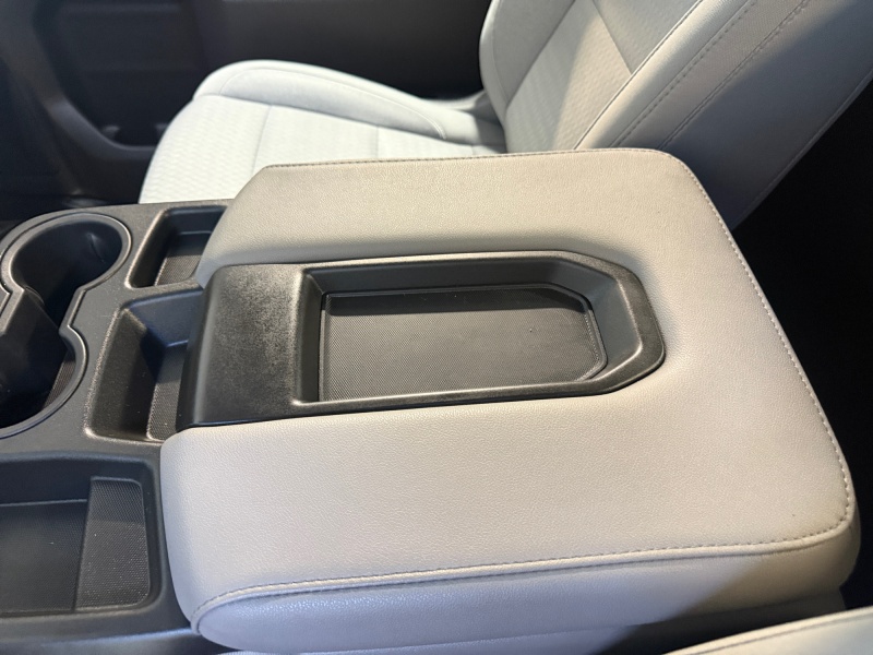 2024 Chevrolet Silverado 3500HD