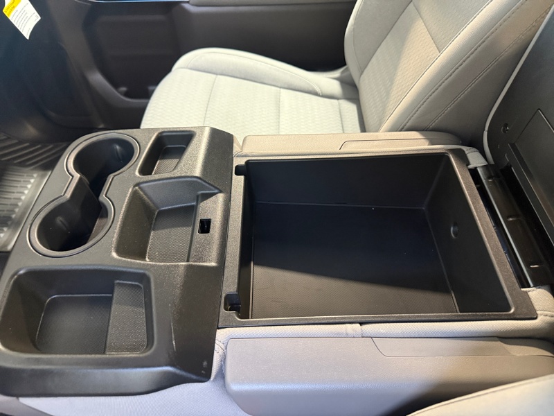 2024 Chevrolet Silverado 3500HD