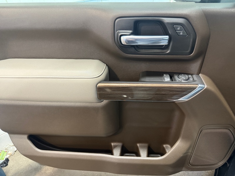 2024 Chevrolet Silverado 3500HD