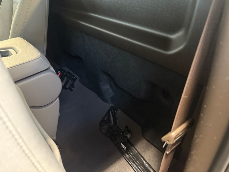 2024 Chevrolet Silverado 3500HD