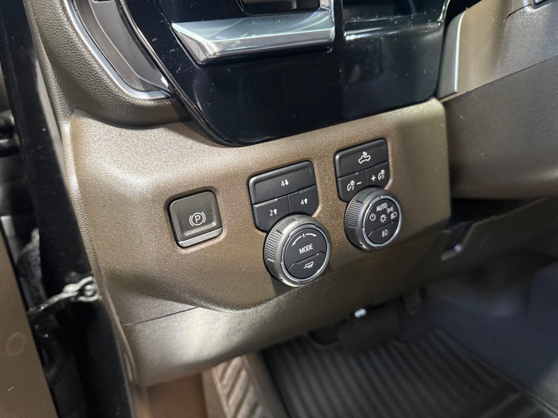 2024 Chevrolet Silverado 3500HD