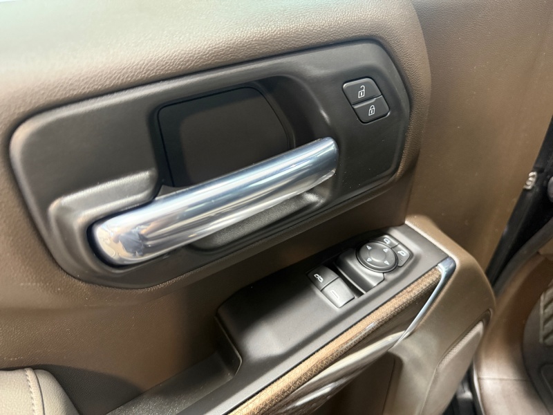 2024 Chevrolet Silverado 3500HD