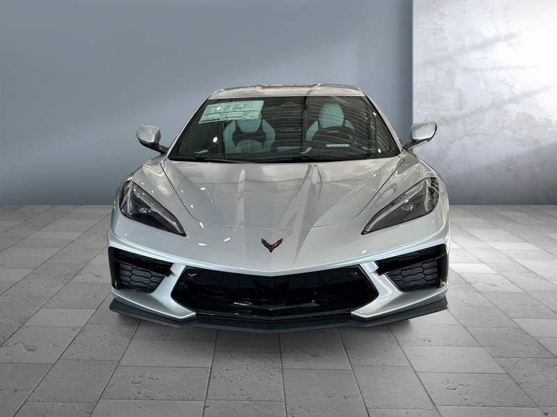 2026 Chevrolet Corvette