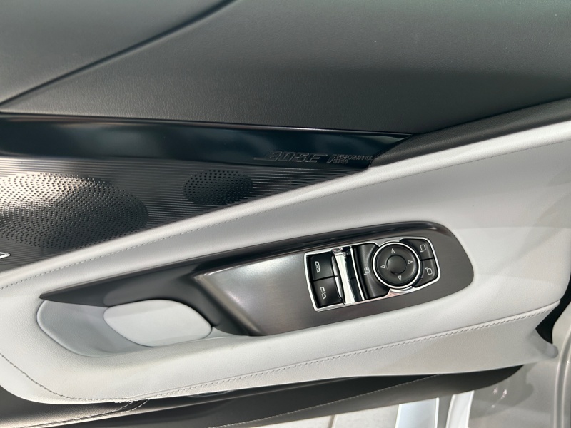 2026 Chevrolet Corvette