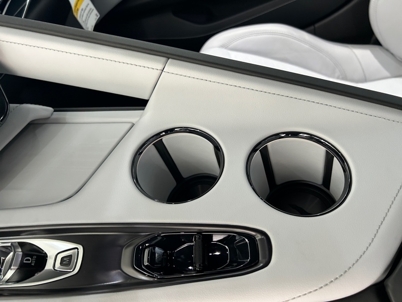 2026 Chevrolet Corvette