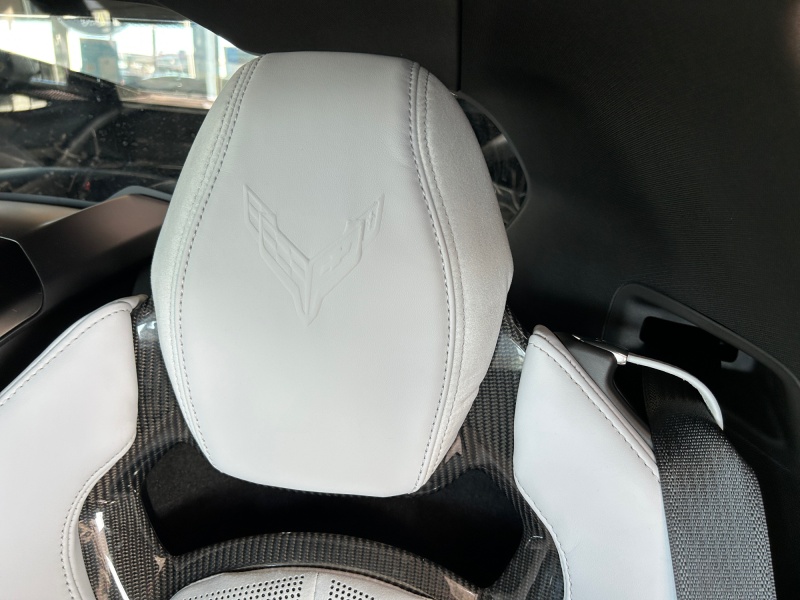 2026 Chevrolet Corvette