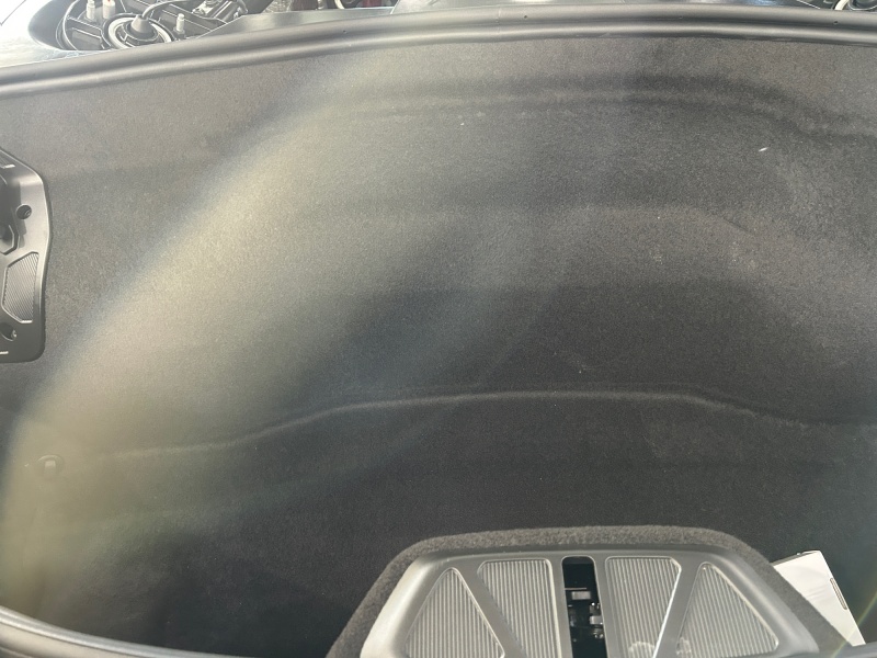 2026 Chevrolet Corvette