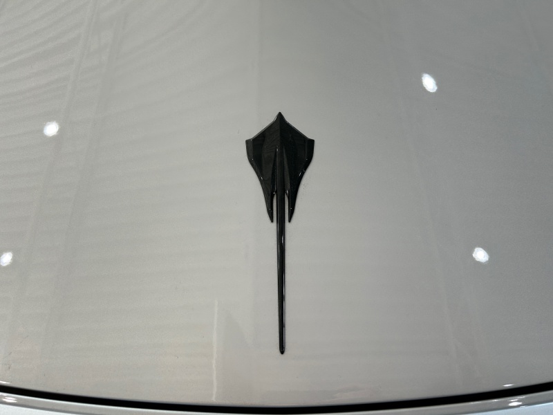 2026 Chevrolet Corvette