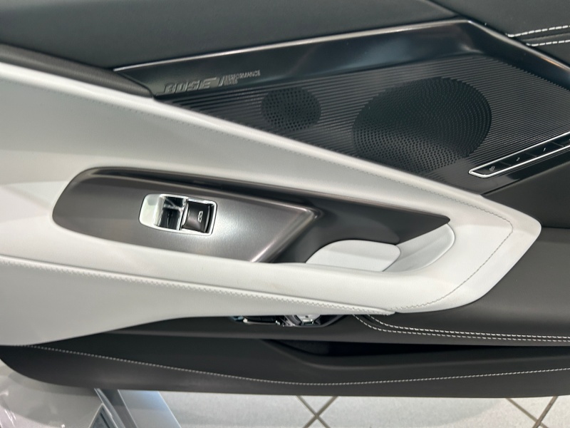 2026 Chevrolet Corvette