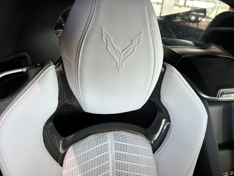 2026 Chevrolet Corvette