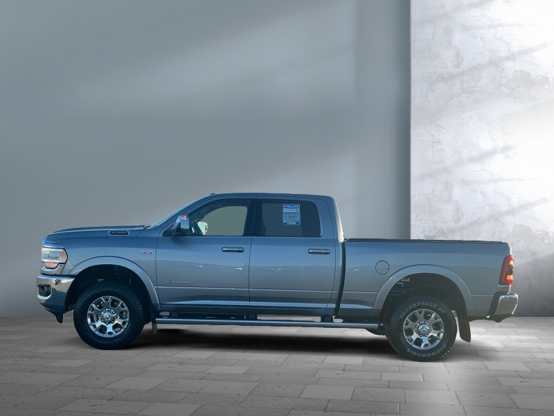 2022 Ram 2500