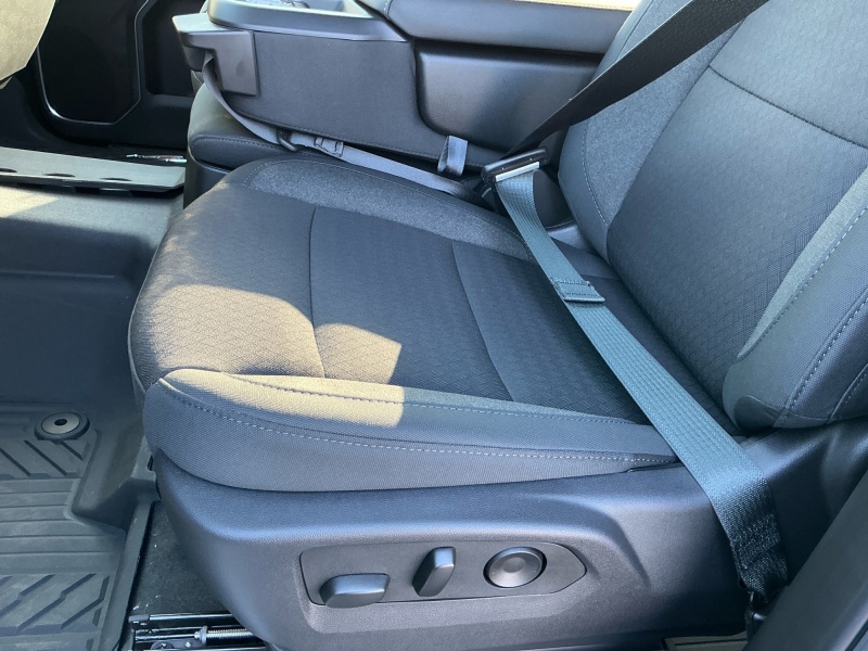 2026 Chevrolet Silverado 3500HD