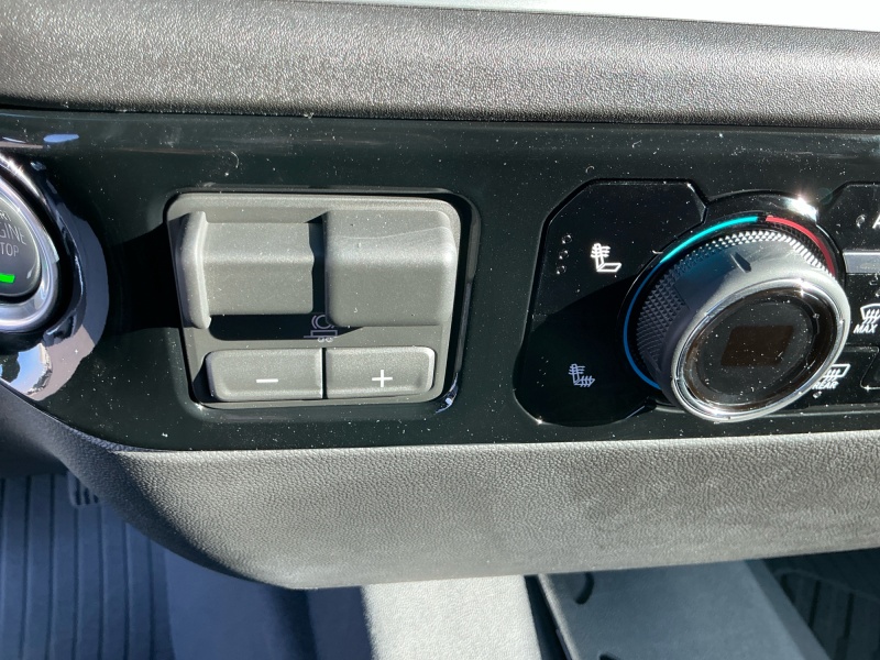 2026 Chevrolet Silverado 3500HD