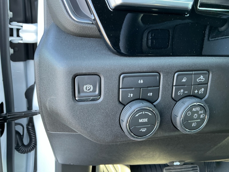 2026 Chevrolet Silverado 3500HD